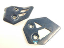 Yamaha XT 660 x DM01 [2006] - Protetor de salto Blue-2