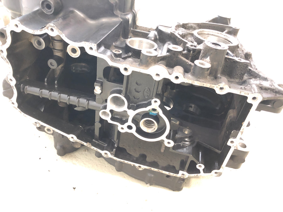 Triumph Tiger 955i 709en [2001] - Motor Block Engine Housing