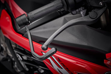 BMW M 1000 RR [2023-2024] - Bremshebelschutz-Kit