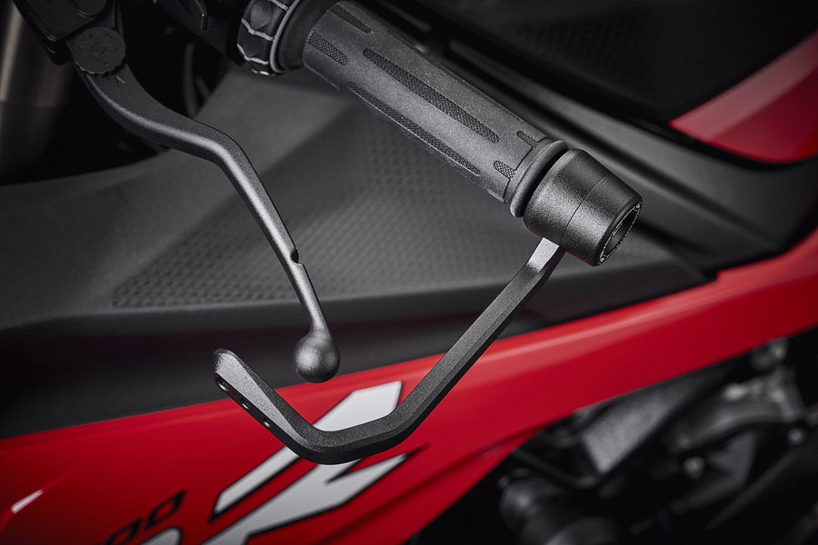 BMW S 1000 RR Sport [2019–2022] - Brems- und Kupplungshebelschutz-Kit Road