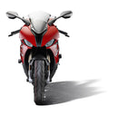BMW M 1000 RR [2021-2022] - Brems- und Kupplungshebelschutz-Kit