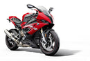 BMW M 1000 RR [2023–2024] - Brems- und Kupplungshebelschutz-Kit