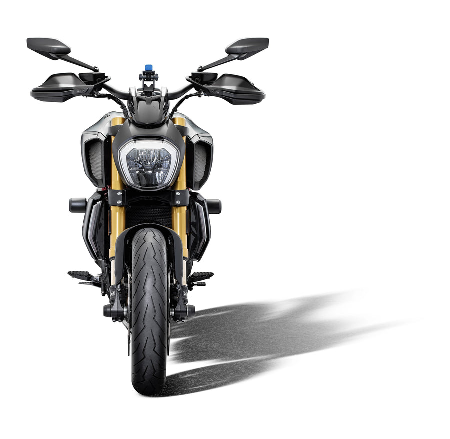 Ducati Diavel 1260 S [2019–2022] - Quad Lock kompatible Smartphone-Halterung