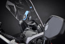 Ducati Multistrada 1200 S [2015–2017] - Quad-Lock-kompatible Smartphone-Halterung