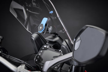 Ducati Multistrada 1200 [2015–2017] - Quad-Lock-kompatible Smartphone-Halterung