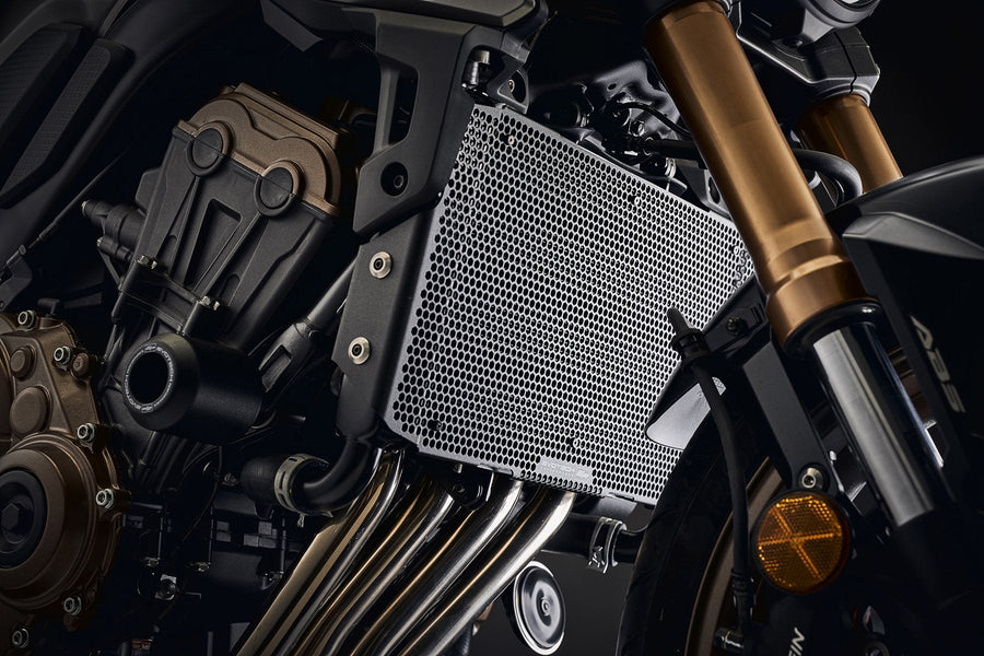 Honda CB650R Neo Sports Cafe [2019-2020] - Protetor de radiador