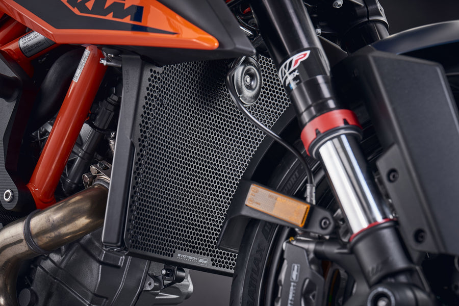 KTM 1290 Super Duke RR [ab 2021] - Kühlergitter