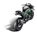 Kawasaki Z H2 [ab 2020] - Kennzeichenhalter
