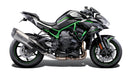 Kawasaki Z H2 SE [2021+] - Kennzeichenhalter