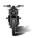 Triumph Trident 660 Triple Tribute Edition [2024+] - Rahmen-Sturzschutz