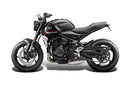 Triumph Trident 660 [2021–2024] - Kettenschutz-Schwingenabdeckung