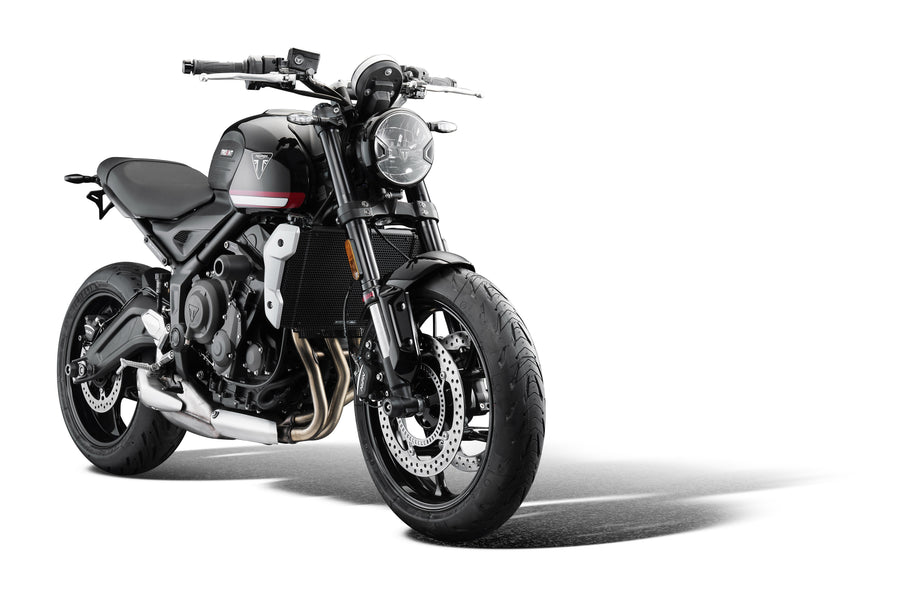 Triumph Trident 660 Triple Tribute Edition [2024+] - Rahmen-Sturzschutz