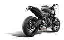 Triumph Trident 660 [2021–2024] - Achsprotektoren-Set