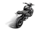 Triumph Trident 660 [2021–2024] - Achsprotektoren-Set