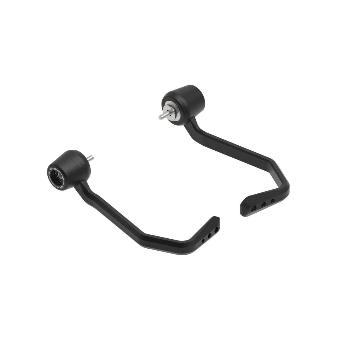 Aprilia RS4 50 [2011–2021] - Brems- und Kupplungshebelschutz-Kit Road – 360° Ansicht 1