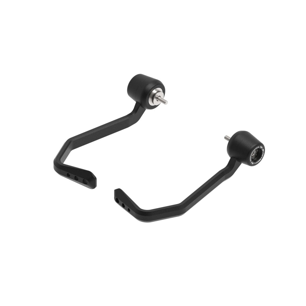 Aprilia RS 125 Replica GP [2018+] - Brems- und Kupplungshebelschutz-Kit Road – 360° Ansicht 7