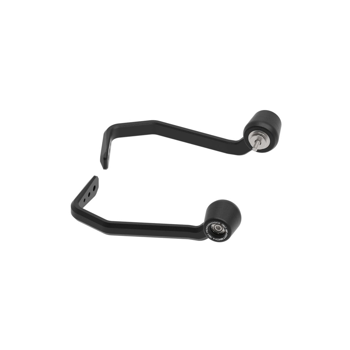 Aprilia RS4 125 [2011–2022] - Brems- und Kupplungshebelschützer-Kit Road – 360° Ansicht 11