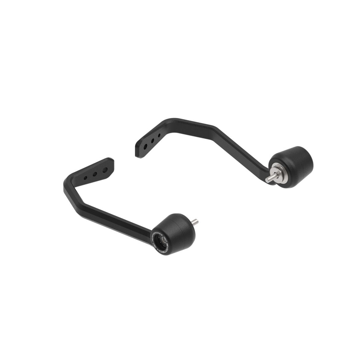 Aprilia RS4 125 [2011–2022] - Brems- und Kupplungshebelschützer-Kit Road – 360° Ansicht 13