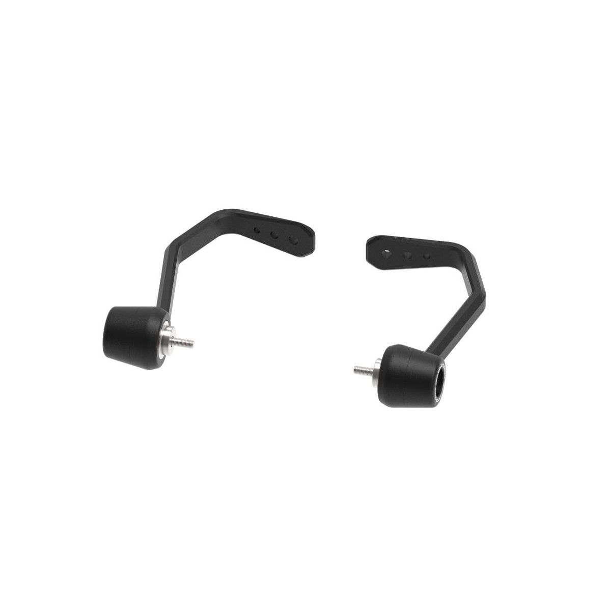 Aprilia RS4 50 Replica [2018–2019] - Brems- und Kupplungshebelschützer Road – 360° Ansicht 17
