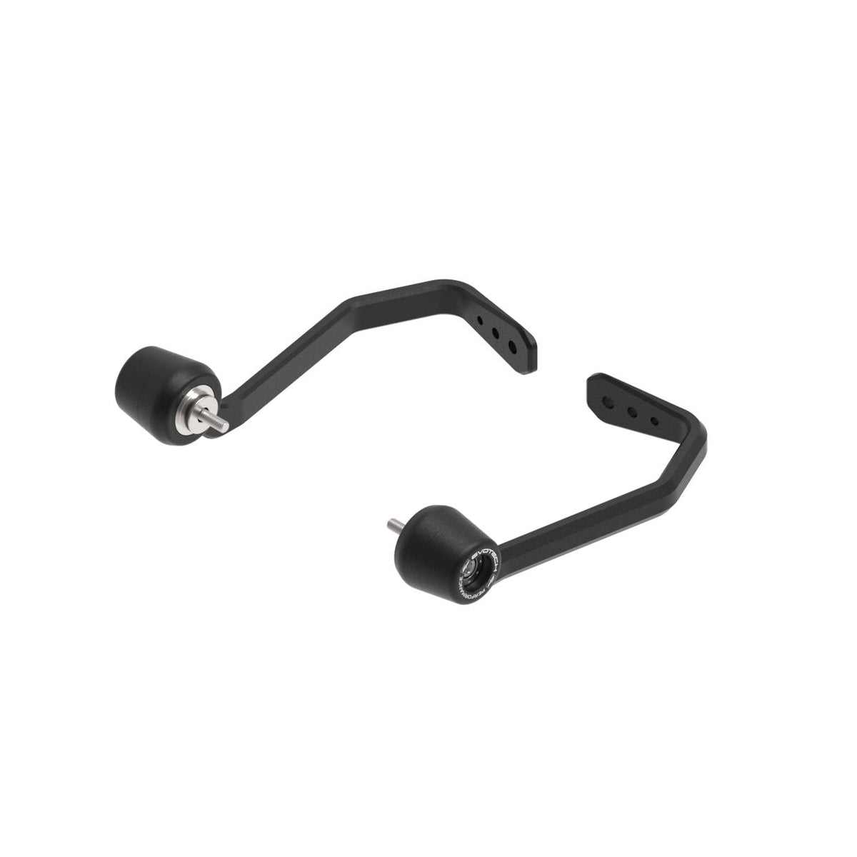 Aprilia RS4 50 [2011–2021] - Brems- und Kupplungshebelschutz-Kit Road – 360° Ansicht 19