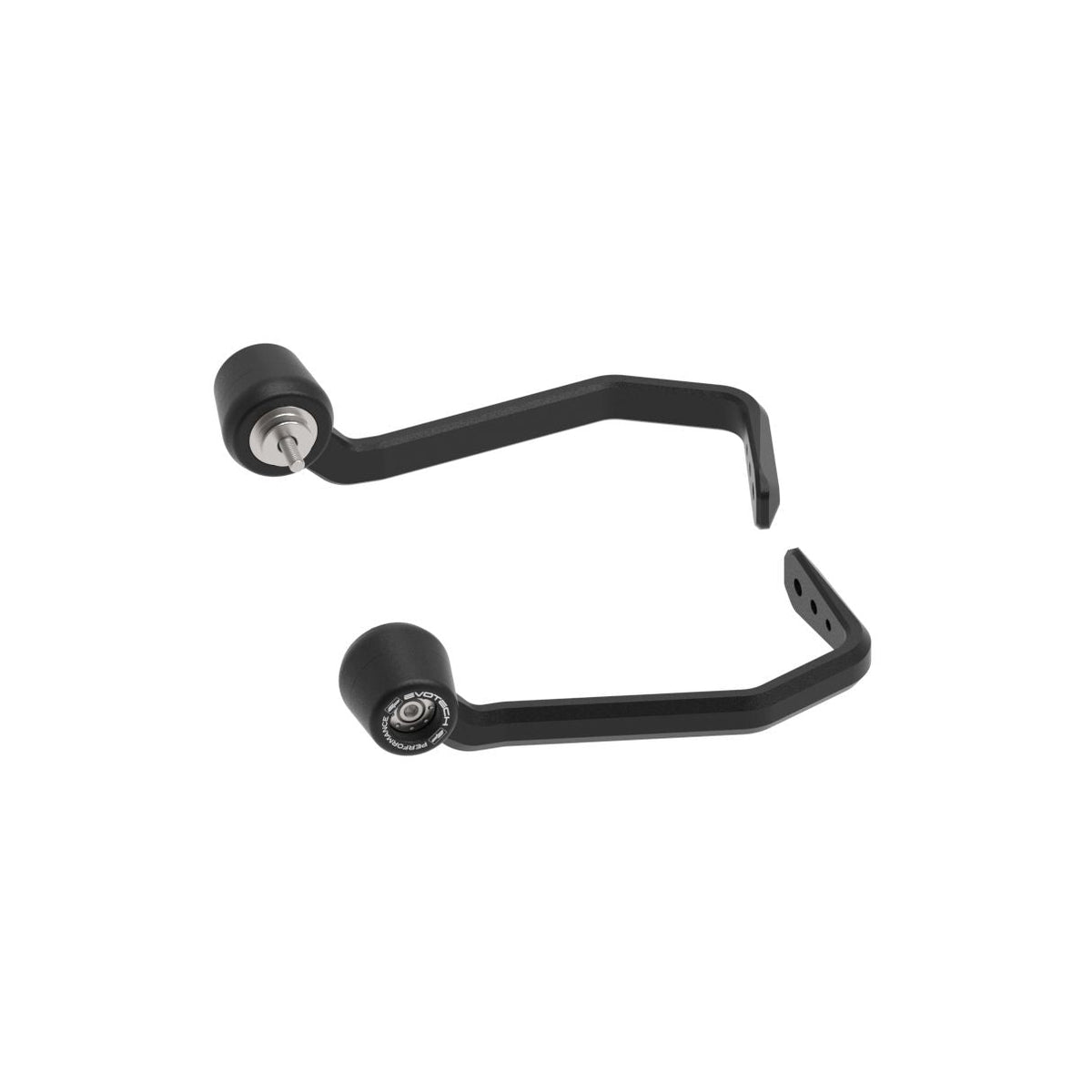 Aprilia RS4 50 [2011–2021] - Brems- und Kupplungshebelschutz-Kit Road – 360° Ansicht 21