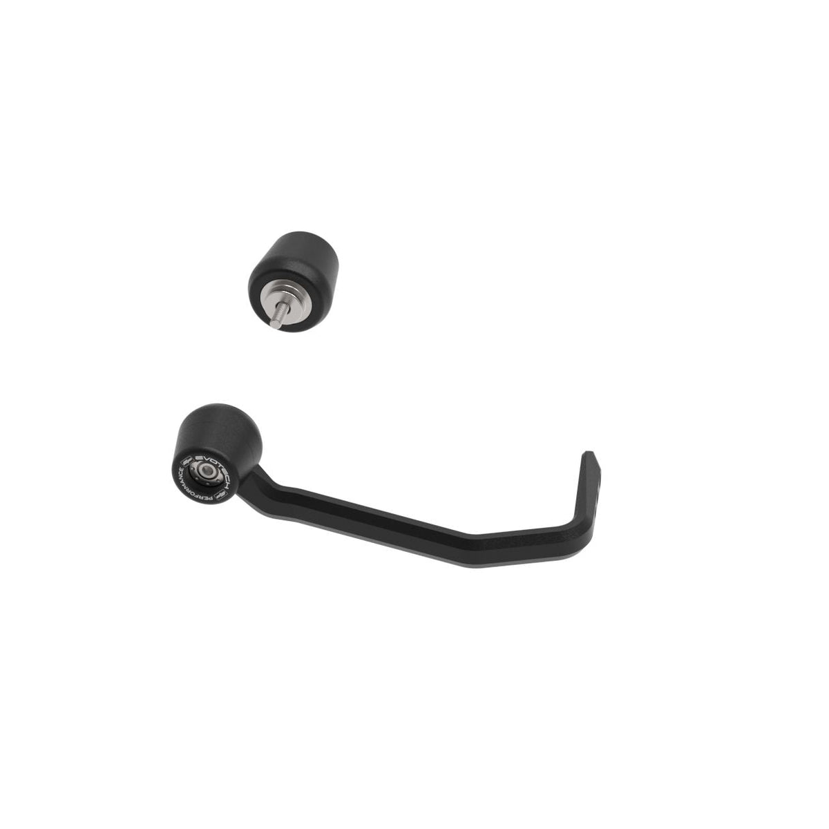 Aprilia RS4 50 [2011–2021] - Bremshebelschützer-Kit Road – 360° Ansicht 23