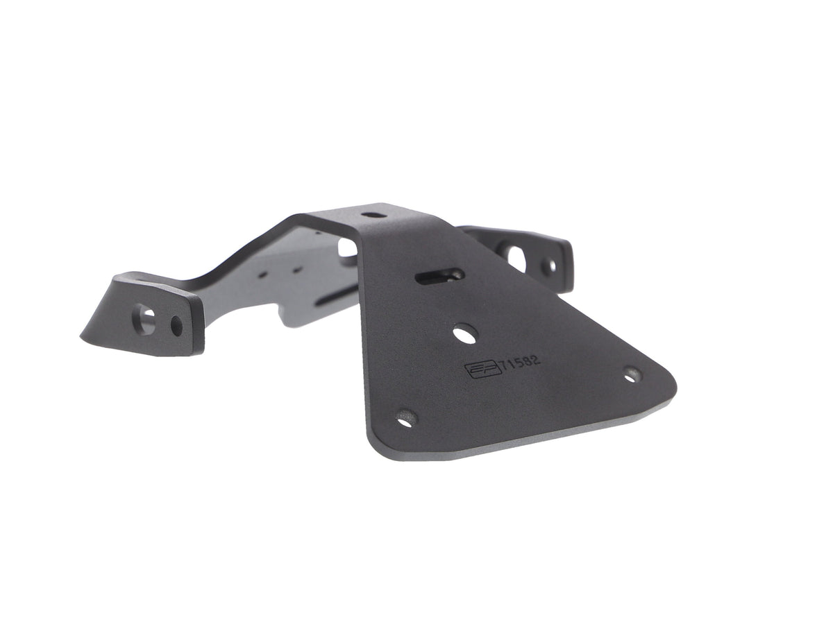 Aprilia RS4 50 [2011–2021] - Kennzeichenhalter – 360° Ansicht 8
