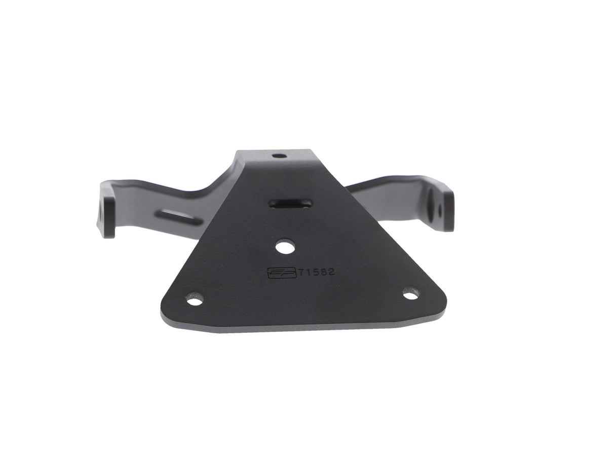 Aprilia RS4 50 [2011–2021] - Kennzeichenhalter – 360° Ansicht 10