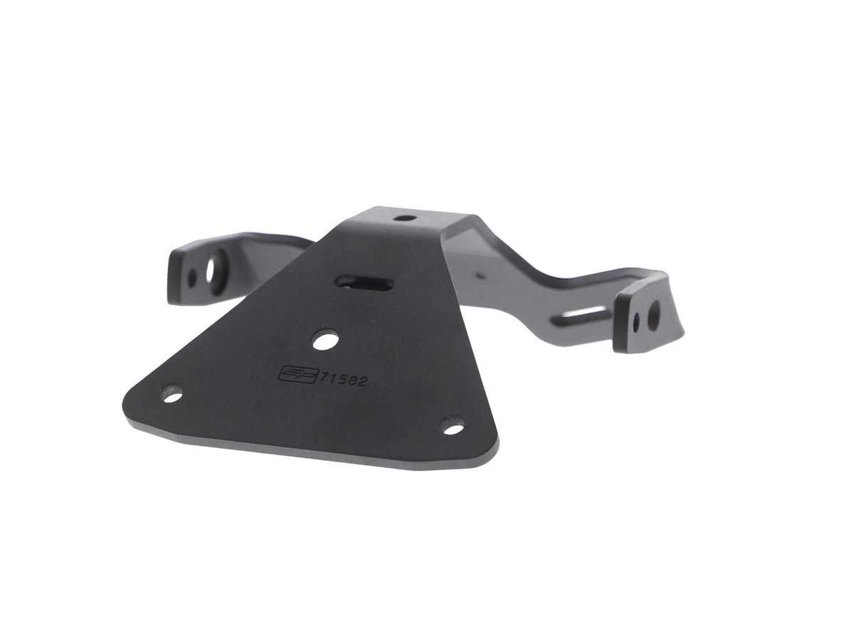 Aprilia RS4 50 [2011–2021] - Kennzeichenhalter – 360° Ansicht 12