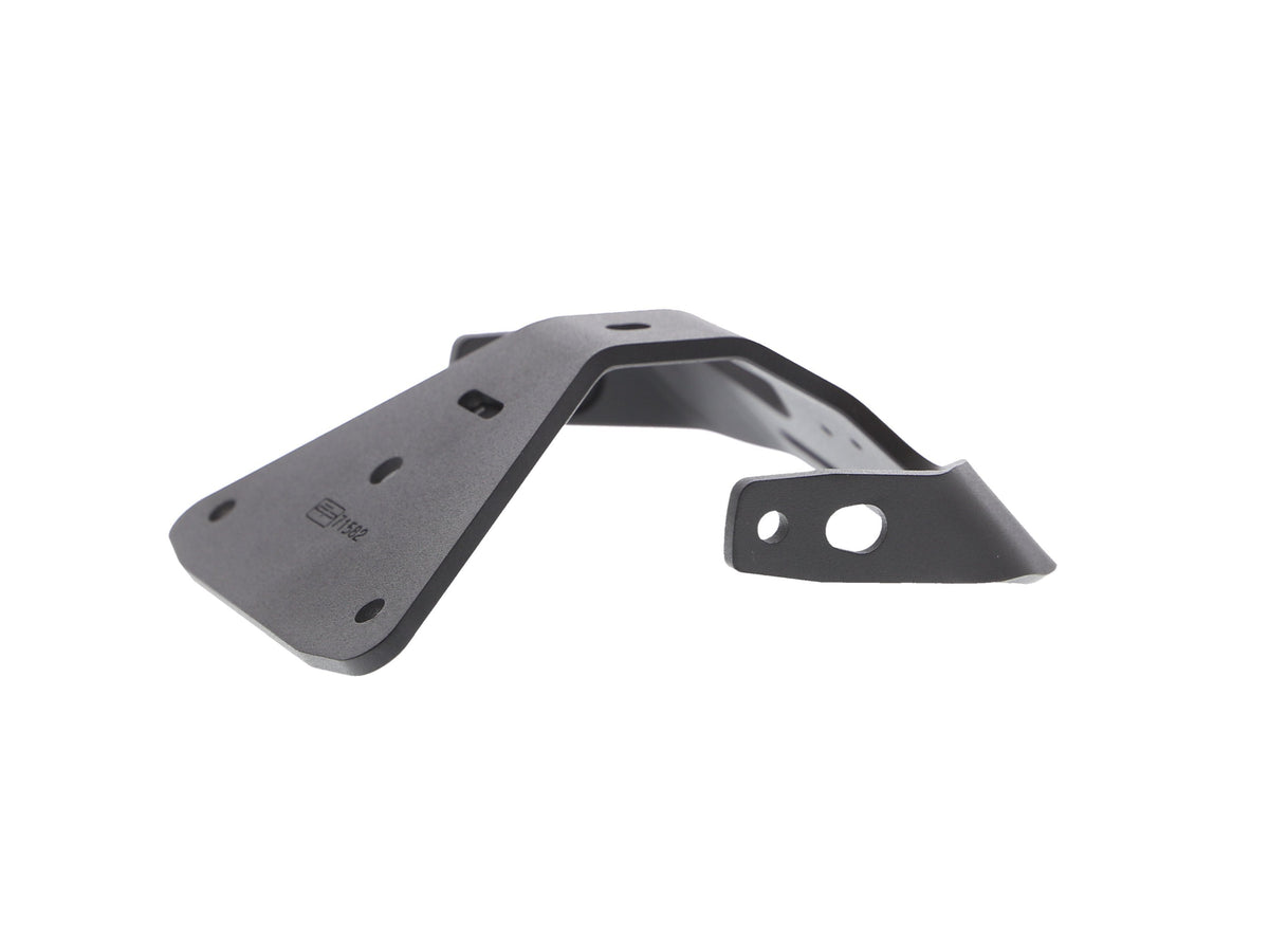 Aprilia RS4 50 [2011–2021] - Kennzeichenhalter – 360° Ansicht 15