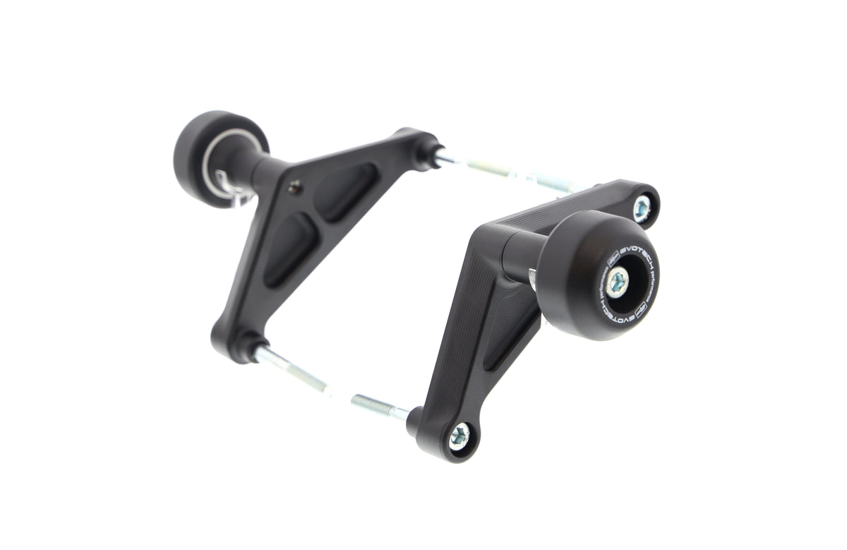 Aprilia RSV4 APRC [2011–2015] - Sturzpads – 360° Ansicht 2