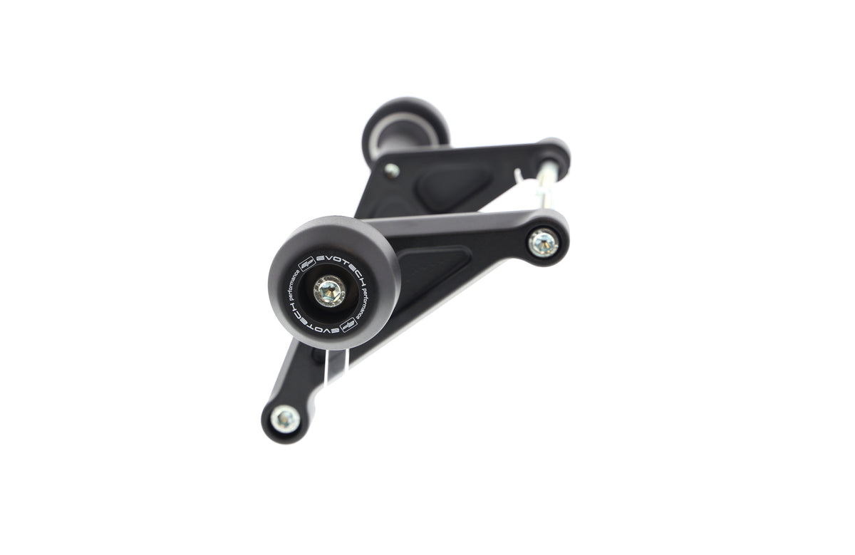 Aprilia RSV4 APRC [2011–2015] - Sturzpads – 360° Ansicht 5