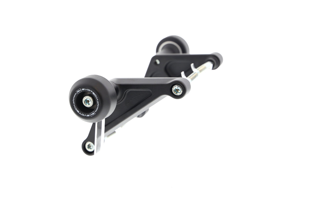 Aprilia RSV4 APRC [2011–2015] - Sturzpads – 360° Ansicht 6