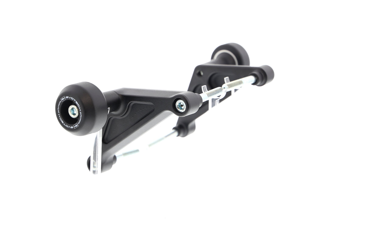 Aprilia RSV4 APRC [2011–2015] - Sturzpads – 360° Ansicht 7