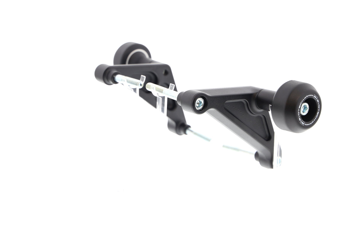Aprilia RSV4 APRC [2011–2015] - Sturzpads – 360° Ansicht 14