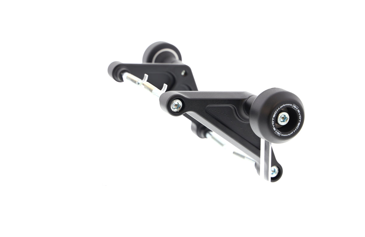Aprilia RSV4 APRC [2011–2015] - Sturzpads – 360° Ansicht 15