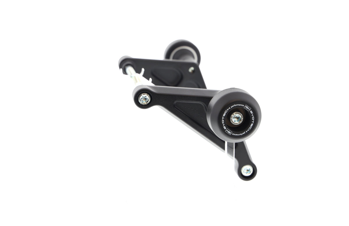 Aprilia RSV4 APRC [2011–2015] - Sturzpads – 360° Ansicht 16