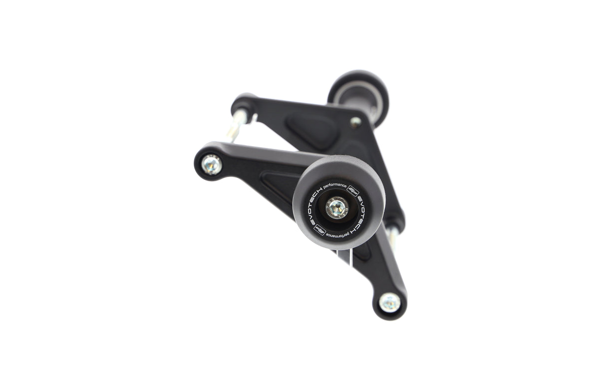 Aprilia RSV4 APRC [2011–2015] - Sturzpads – 360° Ansicht 17