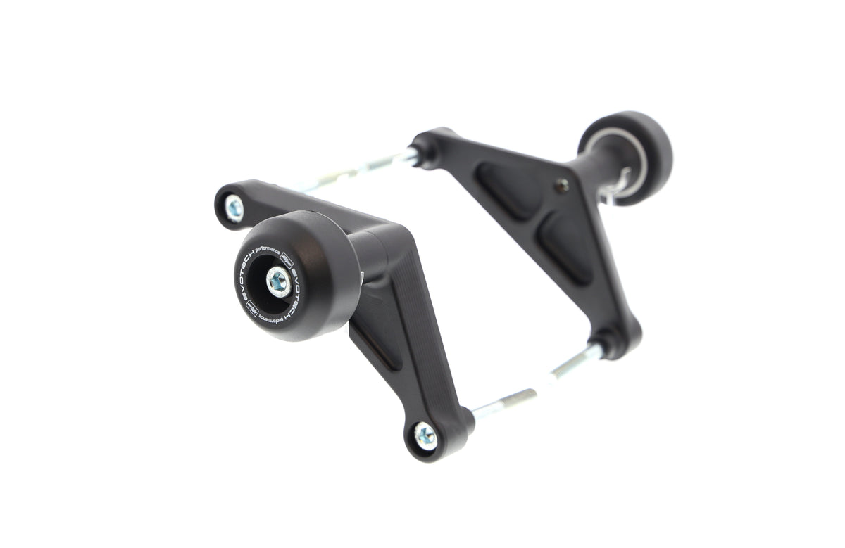 Aprilia RSV4 RR [2015–2020] - Rahmen-Sturzpads – 360° Ansicht 19