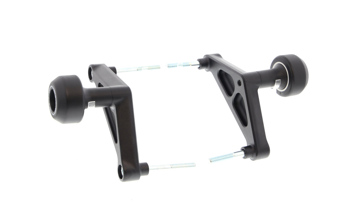 Aprilia RSV4 APRC [2011–2015] - Sturzpads – 360° Ansicht 21