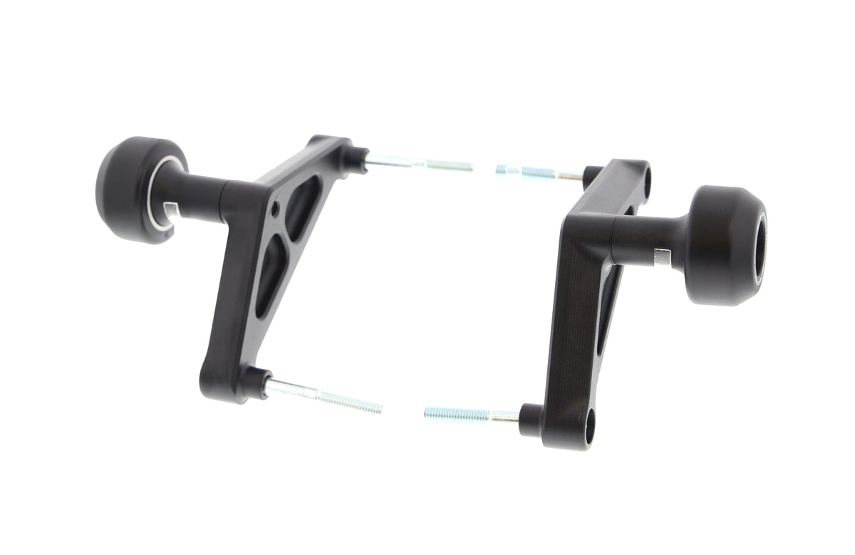 Aprilia RSV4 RR [2015–2020] - Rahmen-Sturzpads – 360° Ansicht 24