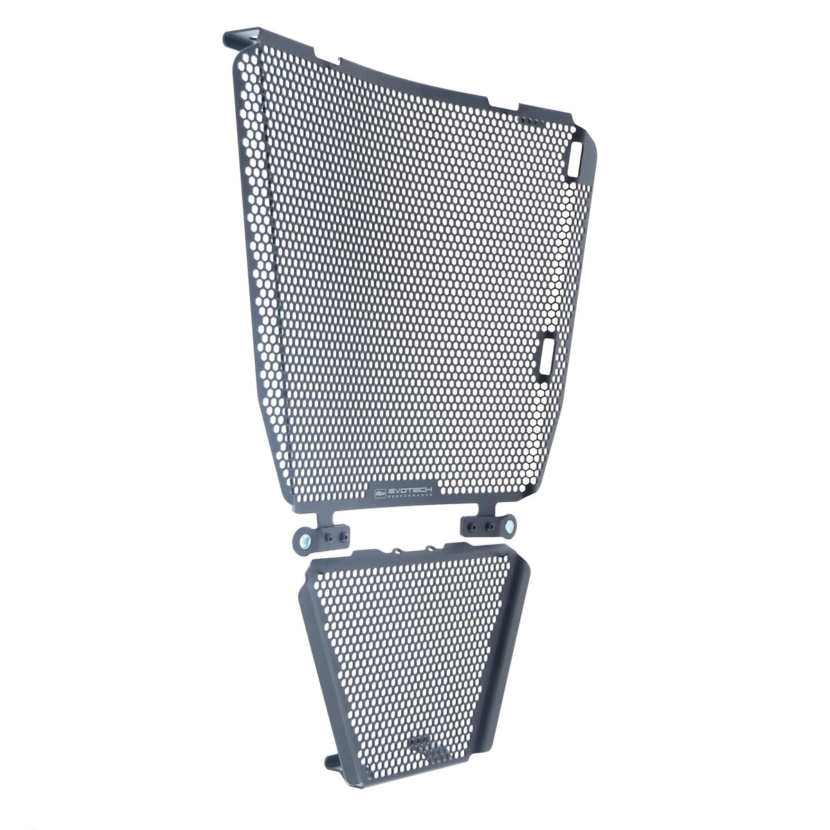 Aprilia RSV4 Factory [2021–2024] - Kühlerprotektor-Set – 360° Ansicht 20