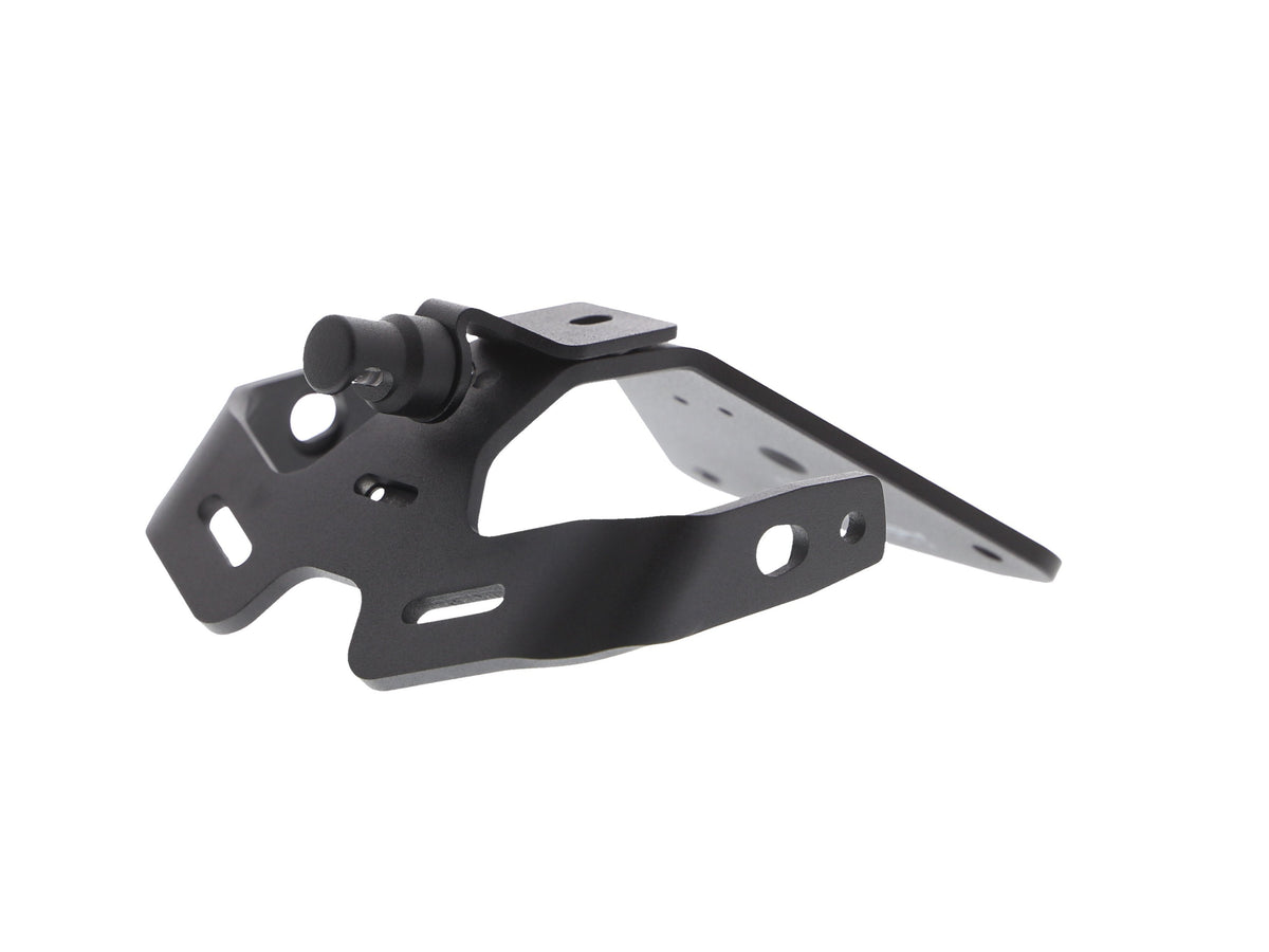 Aprilia RSV4 Factory [2009–2014] - Kennzeichenhalter – 360° Ansicht 2