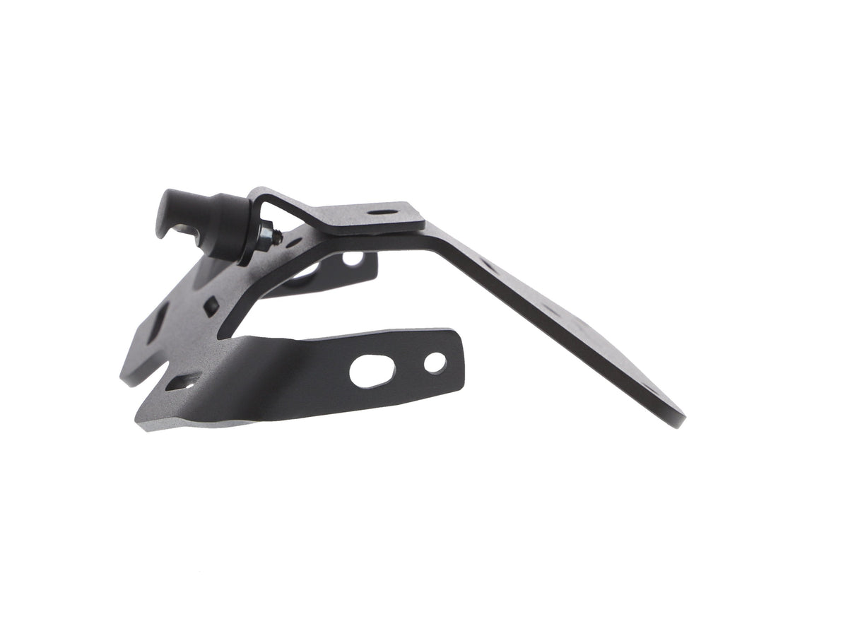 Aprilia RSV4 Factory [2009–2014] - Kennzeichenhalter – 360° Ansicht 4