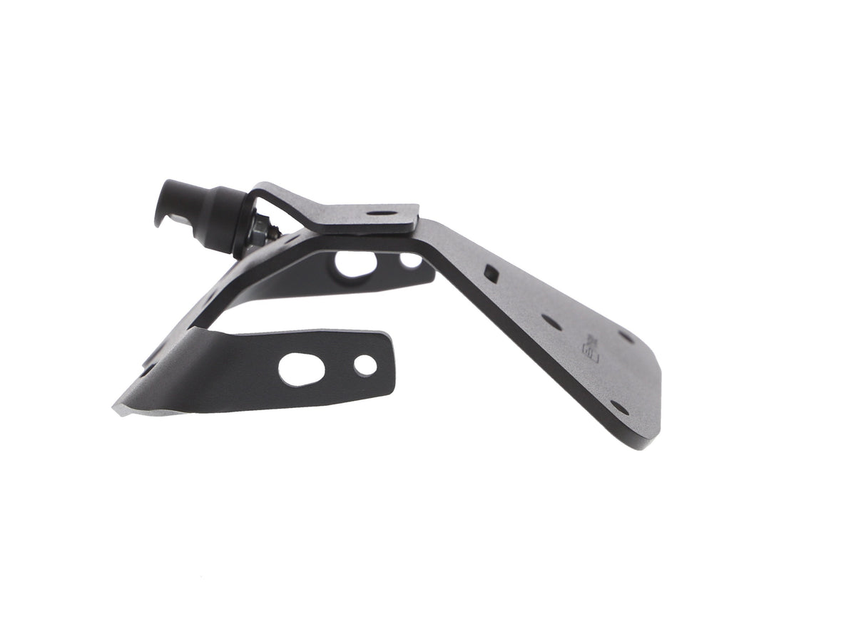 Aprilia RSV4 APRC [2011–2015] - Kennzeichenhalter – 360° Ansicht 5