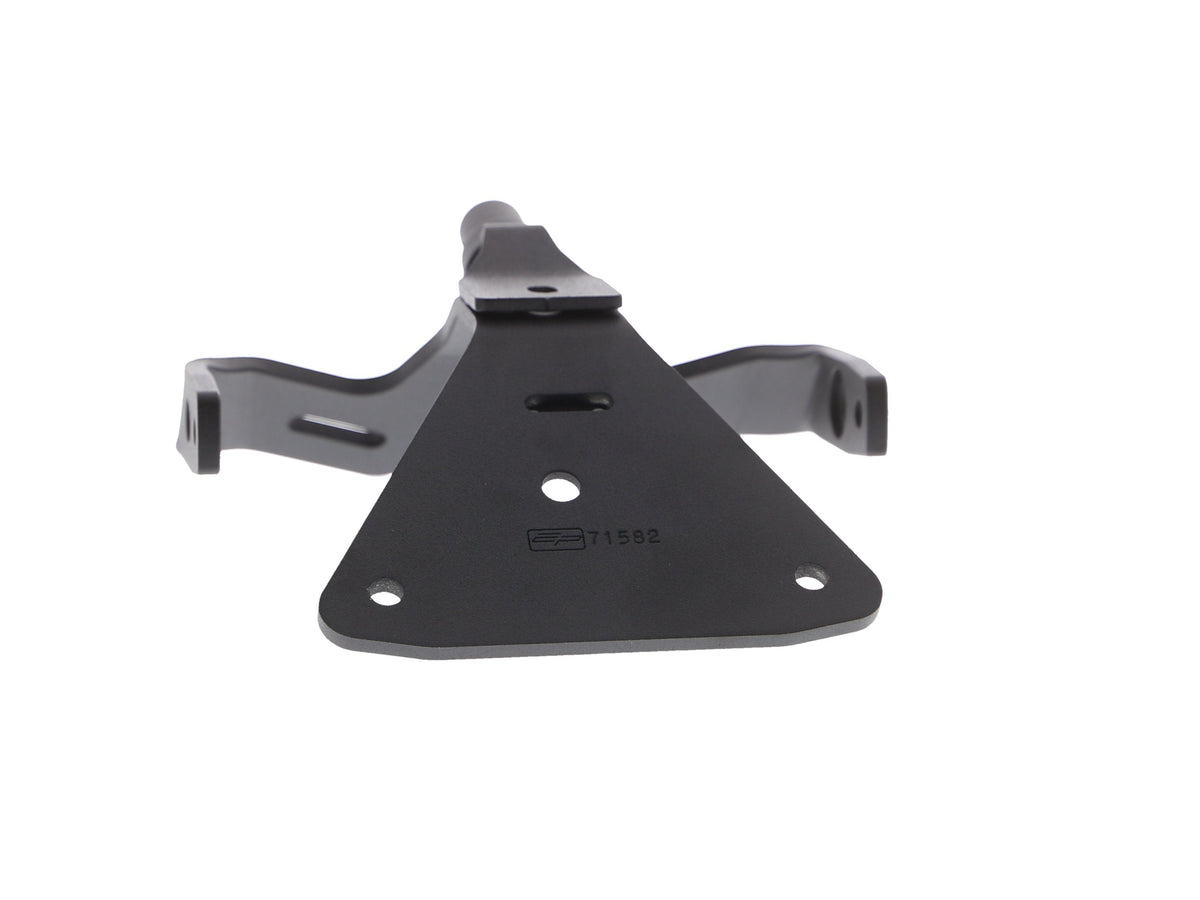Aprilia RSV4 [2009–2014] - Kennzeichenhalter – 360° Ansicht 10