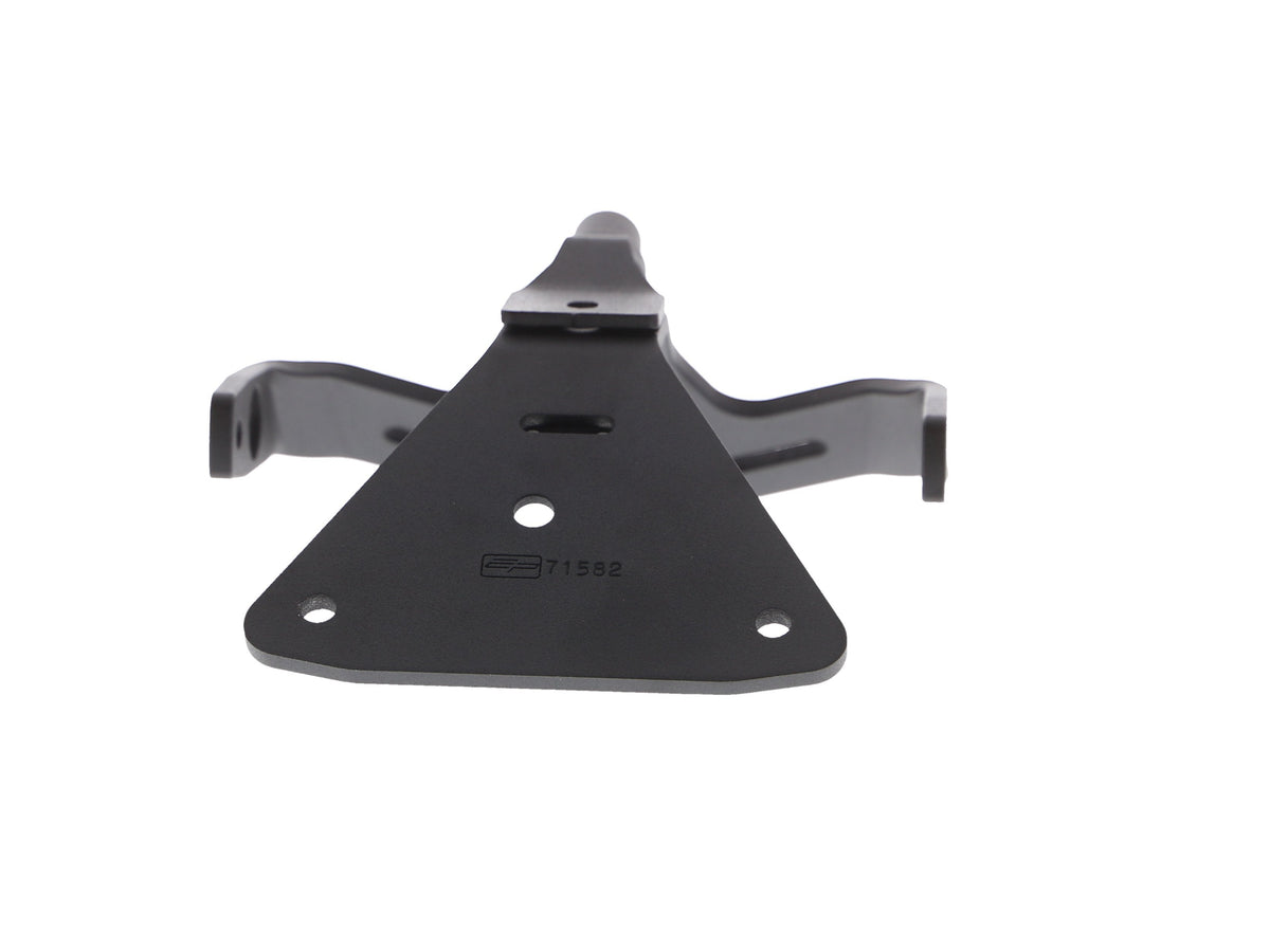 Aprilia RSV4 Factory [2009–2014] - Kennzeichenhalter – 360° Ansicht 11
