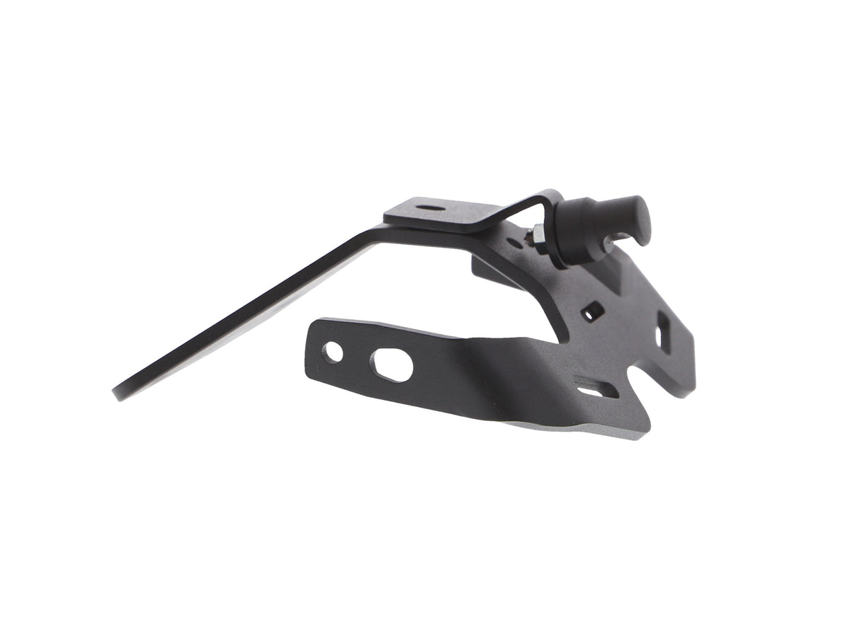 Aprilia RS4 125 [2011–2022] - Kennzeichenhalter – 360° Ansicht 18