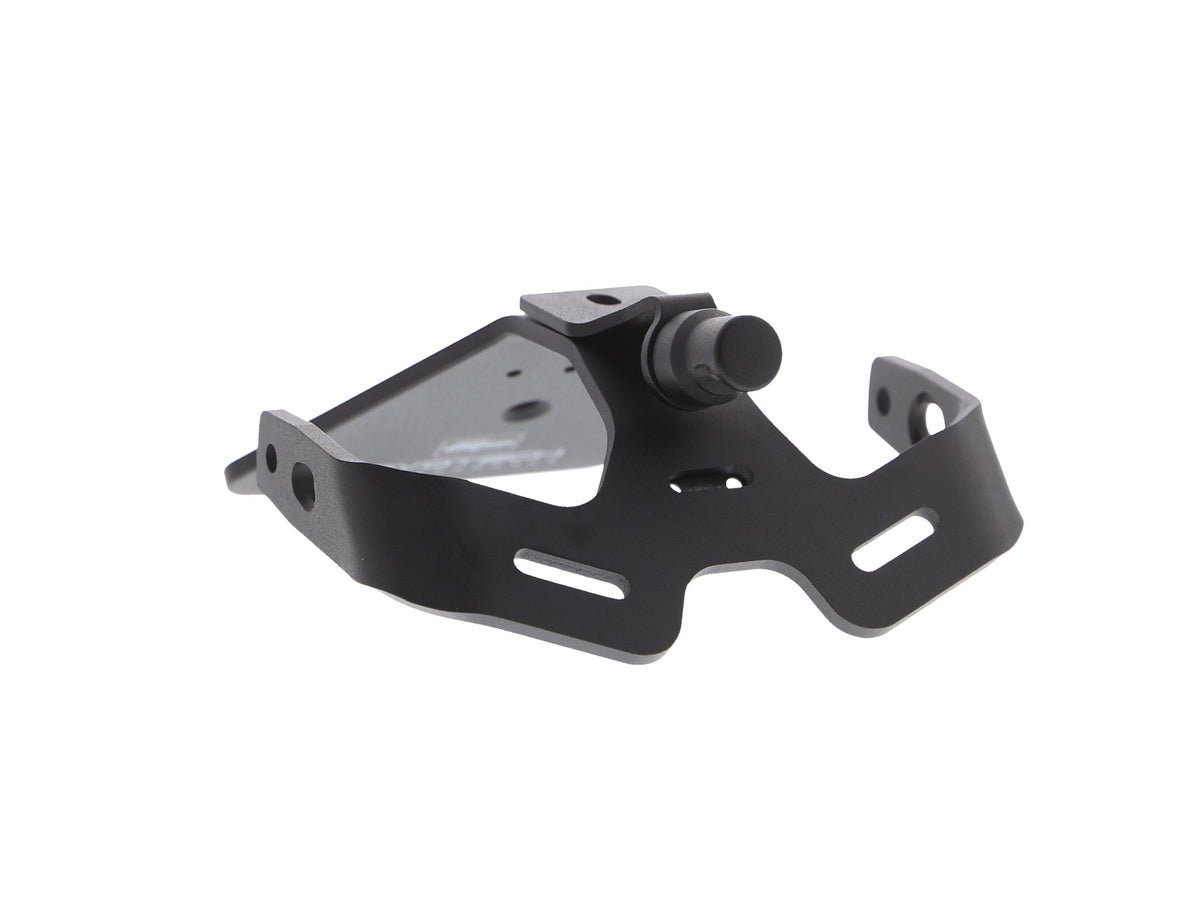 Aprilia RSV4 Factory [2019–2020] - Kennzeichenhalter – 360° Ansicht 21