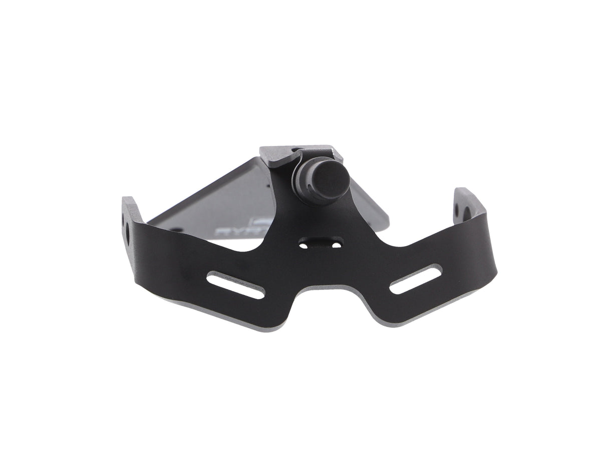 Aprilia RS4 125 [2011–2022] - Kennzeichenhalter – 360° Ansicht 22